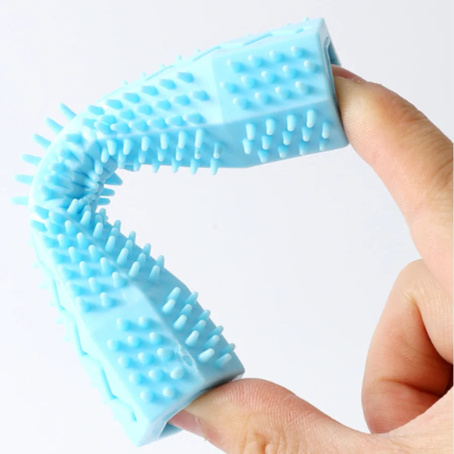 ChewReward - Treat Dispensing Dog Toy