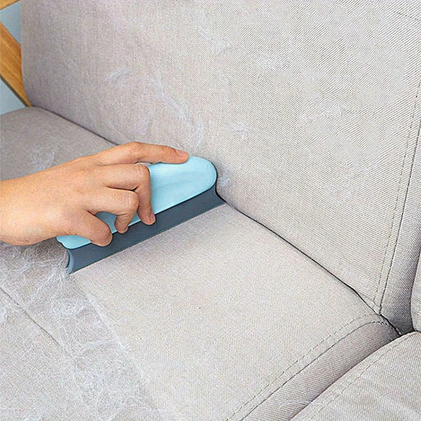 FurFree - Pet Hair Remover