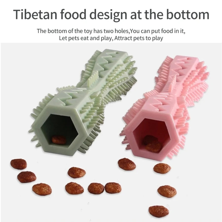 ChewReward - Treat Dispensing Dog Toy