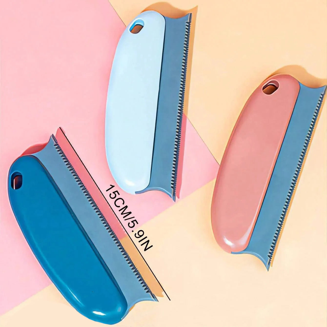 FurFree - Pet Hair Remover
